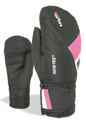 Dětské rukavice Level Force JR Mitt GTX Fuchsia