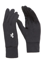 Dětské rukavice Jail Jam BENDER GLOVE /Black 001