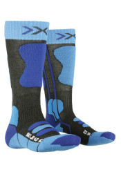 Dětské podkolenky X-SOCKS® SKI JUNIOR 4.0