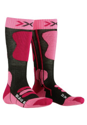 Dětské podkolenky X-SOCKS® SKI JUNIOR 4.0