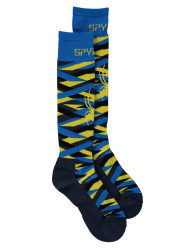 Dětské podkolenky Spyder-198076-416 PEAK-Socks-abyss