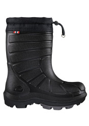 Dětské zimní boty Viking 75450-277 Extreme 2 Black/char