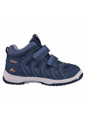 Dětské boty Viking Cascade II Mid Gtx Navy/Denim