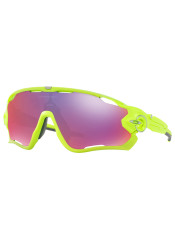 Sluneční brýle Oakley 9290-2631 Jawbreaker Retina Burn/Prizm Road