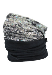 Šátek BARTS MULTICOL POLAR GLITTER