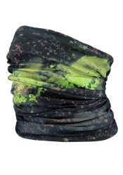 Šátek BARTS MULTICOL POLAR SPACE STARS