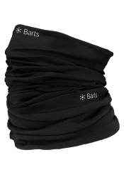 Nákrčník BARTS MULTICOL POLAR UNI BLACK