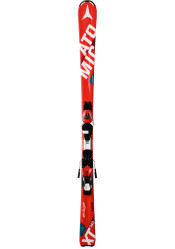 Dětské sjezdové lyže Atomic Redster JR Edge 16/17