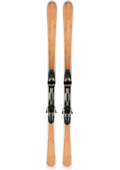 Sjezdové lyže Bogner Bamboo RK 16/17