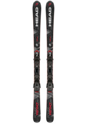 Sjezdové lyže Head Power Instinct SW AB+PR 11 MBS