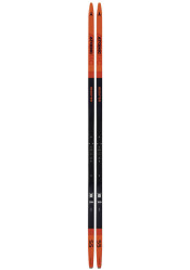 Běžky Atomic Redster S5 Red/Black/White