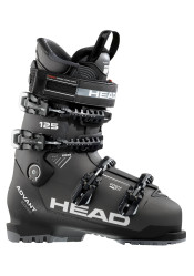Lyžařské boty Head Advant Edge 125S Anth/Bla
