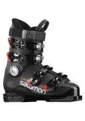 Dětské sjezdové boty Salomon Ghost 60T M Bla/Ora