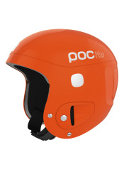 Dětská sjezdová helma POC Pocito Orange