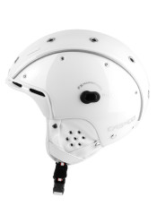 Lyžařská helma Casco SP-6 Airwolf Whi