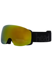 Lyžařské brýle Head Galactic FMR+Gold Lens