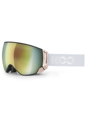 KOO-Kask Enigma Chrome 632 White/Pink