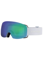 Sjezdové brýle Head Galactic FMR bl/green