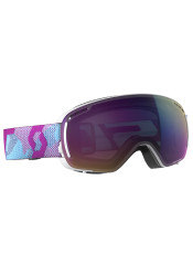 Lyžařské brýle Scott Goggle LCG Compact Purpe