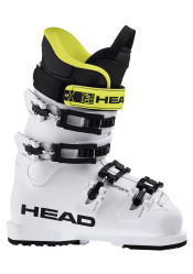 Dětské sjezdové boty Head Raptor 70 White