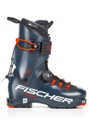 Skialpové boty Fischer Travers TS