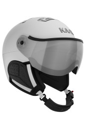 Lyžařská helma Kask SHE00060-Chrome Visor