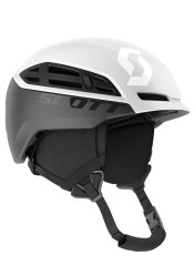 Helma Scott Helmet Couloir Mountain white/black