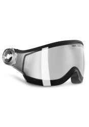 Výměnný štít Kask SVI00009 Visor PIUMA R Clear