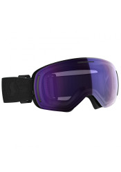Lyžařské brýle Scott Goggle LCG Evo LS Black