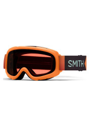 Sjezdové brýle Smith Gambler Habanero Geo/RC36