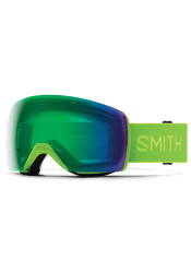 Sjezdové brýle Smith Skyline Xl Limelight/ChromaPop Everyday