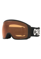 Oakley OO7104-24 Flight Tracker XL FP Black wPrizmPersGBL
