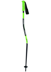 Dětské lyžařské hole Komperdell Champ JR SG M&H