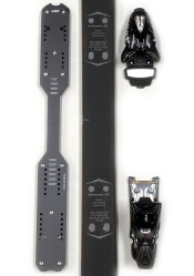 Stockli Vist VM412 OTREE+WC AirPro14