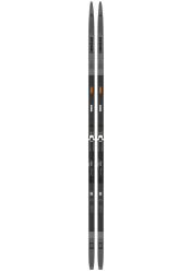 Běžky Atomic PRO C3 SKINTEC med + SP Grey/Black/Grey