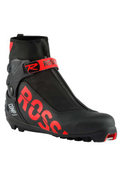 Dětské boty na běžky Rossignol Comp J XC