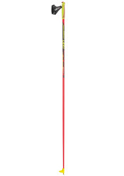 Běžecké hole Leki Genius Carbon