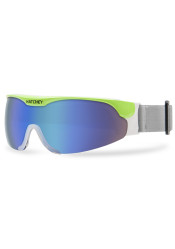Brýle na běžky Hatchey Nordic Lauf Green