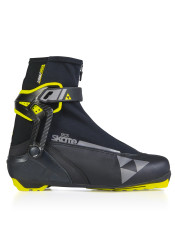 Boty na běžky Fischer RC5 Skate Bla/Yel