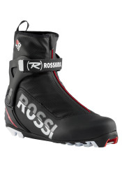 Boty na  běžky Rossignol-X-6 SC-XC