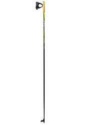 Hole na běžky LEKI CC 300 BLACK-NEONYELLOW-WHITE