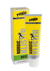 Toko Nordic Klister Base Green 10/-30 st.