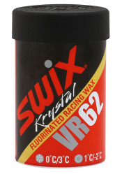 Vosk Swix VR062, 45g +1°C/-2°C