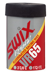 Vosk Swix VR065, 45g 1/-1°C