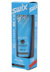 Klistr Swix KX30, 55g, 0°C/-12°C