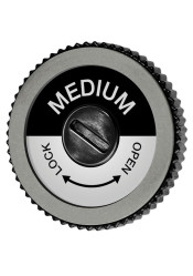Toko Diamond Disk Medium  – střední diamantový kotouč pro Edge Tuner World Cup