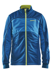 Dětská bunda CRAFT 1904634 WARM JUNIOR 2370