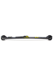 Kolečkové lyže Fischer SPEEDMAX CLASSIC STIFF + ROLLERSKI CLASSIC