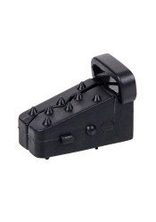 Klínky na poutka One Way Black OZ80719