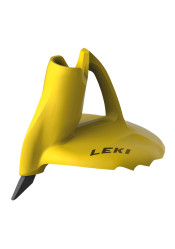 Univerzální košík Leki Fin Vario Basket inkl. Neonyellow